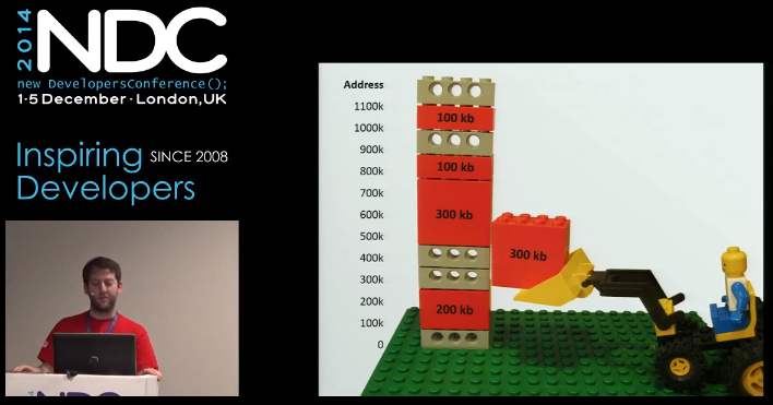 11 - Everything you need to know about .NET memory